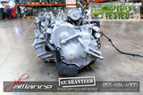JDM 98-02 Honda Accord 2.3L 4 Cylinder Automatic Transmission MCJA F23A H23A - JDM Alliance LLC