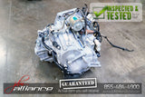 JDM 98-02 Honda Accord 2.3L 4 Cylinder Automatic Transmission MCJA F23A H23A - JDM Alliance LLC