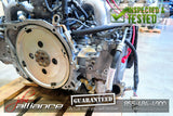 JDM 96-99 Subaru Legacy | Forester EJ25 2.5L DOHC Engine - JDM Alliance LLC