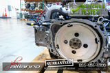 JDM 96-99 Subaru Legacy | Forester EJ25 2.5L DOHC Engine - JDM Alliance LLC