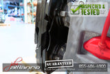 JDM 96-99 Subaru Legacy | Forester EJ25 2.5L DOHC Engine - JDM Alliance LLC