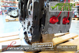 JDM 96-99 Subaru Legacy | Forester EJ25 2.5L DOHC Engine - JDM Alliance LLC