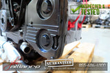 JDM 96-99 Subaru Legacy | Forester EJ25 2.5L DOHC Engine - JDM Alliance LLC