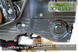JDM 96-99 Subaru Legacy | Forester EJ25 2.5L DOHC Engine - JDM Alliance LLC