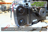 JDM 96-99 Subaru Legacy | Forester EJ25 2.5L DOHC Engine - JDM Alliance LLC
