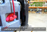 JDM 96-99 Subaru Legacy | Forester EJ25 2.5L DOHC Engine - JDM Alliance LLC