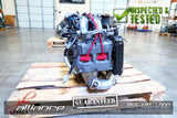 JDM 96-99 Subaru Legacy | Forester EJ25 2.5L DOHC Engine - JDM Alliance LLC