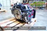 JDM 96-99 Subaru Legacy | Forester EJ25 2.5L DOHC Engine - JDM Alliance LLC