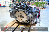 JDM 96-99 Subaru Legacy | Forester EJ25 2.5L DOHC Engine - JDM Alliance LLC