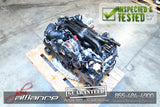 JDM 04-06 Subaru EJ20X 2.0L DOHC Dual AVCS Turbo Engine - JDM Alliance LLC