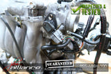 JDM 99-01 Honda B20B 2.0L DOHC High Compression Engine - JDM Alliance LLC