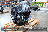 JDM 99-01 Honda B20B 2.0L DOHC High Compression Engine - JDM Alliance LLC