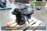 JDM 99-01 Honda B20B 2.0L DOHC High Compression Engine - JDM Alliance LLC