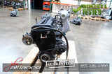 JDM 99-01 Honda B20B 2.0L DOHC High Compression Engine - JDM Alliance LLC