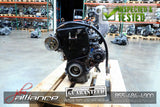 JDM 99-01 Honda B20B 2.0L DOHC High Compression Engine - JDM Alliance LLC