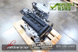 JDM 99-01 Honda B20B 2.0L DOHC High Compression Engine - JDM Alliance LLC
