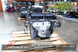 JDM 99-01 Honda B20B 2.0L DOHC High Compression Engine - JDM Alliance LLC