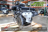 JDM 99-01 Honda B20B 2.0L DOHC High Compression Engine - JDM Alliance LLC