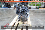 JDM 99-01 Honda B20B 2.0L DOHC High Compression Engine - JDM Alliance LLC