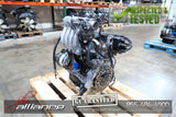 JDM 99-01 Honda B20B 2.0L DOHC High Compression Engine - JDM Alliance LLC