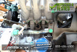 JDM 99-01 Honda B20B 2.0L DOHC High Compression Engine - JDM Alliance LLC