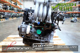 JDM 99-01 Honda B20B 2.0L DOHC High Compression Engine - JDM Alliance LLC
