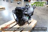 JDM 99-01 Honda B20B 2.0L DOHC High Compression Engine - JDM Alliance LLC
