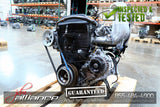 JDM 99-01 Honda B20B 2.0L DOHC High Compression Engine - JDM Alliance LLC