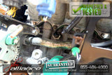 JDM 99-01 Honda B20B 2.0L DOHC High Compression Engine - JDM Alliance LLC