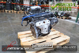 JDM 99-01 Honda B20B 2.0L DOHC High Compression Engine - JDM Alliance LLC