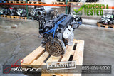JDM 99-01 Honda B20B 2.0L DOHC High Compression Engine - JDM Alliance LLC