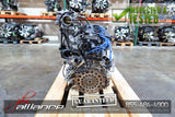 JDM 99-01 Honda B20B 2.0L DOHC High Compression Engine - JDM Alliance LLC