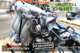 JDM 99-01 Honda B20B 2.0L DOHC High Compression Engine - JDM Alliance LLC