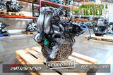 JDM 99-01 Honda B20B 2.0L DOHC High Compression Engine - JDM Alliance LLC