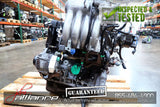 JDM 99-01 Honda B20B 2.0L DOHC High Compression Engine - JDM Alliance LLC