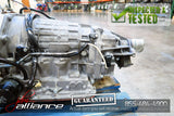 JDM 06-10 Subaru EJ253 2.5L SOHC AWD Automatic Transmission TZ1B7LHDBA BP9 - JDM Alliance LLC
