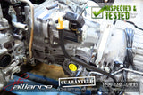 JDM 06-10 Subaru EJ253 2.5L SOHC AWD Automatic Transmission TZ1B7LHDBA BP9 - JDM Alliance LLC