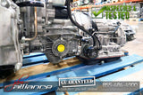 JDM 06-10 Subaru EJ253 2.5L SOHC AWD Automatic Transmission TZ1B7LHDBA BP9 - JDM Alliance LLC