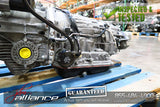 JDM 06-10 Subaru EJ253 2.5L SOHC AWD Automatic Transmission TZ1B7LHDBA BP9 - JDM Alliance LLC