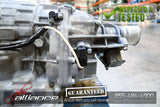 JDM 06-10 Subaru EJ253 2.5L SOHC AWD Automatic Transmission TZ1B7LHDBA BP9 - JDM Alliance LLC