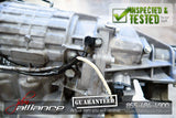 JDM 06-10 Subaru EJ253 2.5L SOHC AWD Automatic Transmission TZ1B7LHDBA BP9 - JDM Alliance LLC