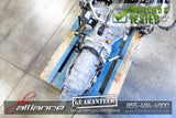 JDM 06-10 Subaru EJ253 2.5L SOHC AWD Automatic Transmission TZ1B7LHDBA BP9 - JDM Alliance LLC