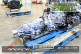 JDM 06-10 Subaru EJ253 2.5L SOHC AWD Automatic Transmission TZ1B7LHDBA BP9 - JDM Alliance LLC