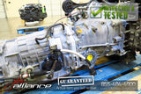 JDM 06-10 Subaru EJ253 2.5L SOHC AWD Automatic Transmission TZ1B7LHDBA BP9 - JDM Alliance LLC