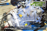 JDM 06-10 Subaru EJ253 2.5L SOHC AWD Automatic Transmission TZ1B7LHDBA BP9 - JDM Alliance LLC