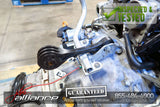 JDM 06-10 Subaru EJ253 2.5L SOHC AWD Automatic Transmission TZ1B7LHDBA BP9 - JDM Alliance LLC