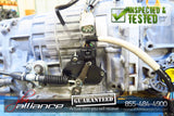 JDM 06-10 Subaru EJ253 2.5L SOHC AWD Automatic Transmission TZ1B7LHDBA BP9 - JDM Alliance LLC