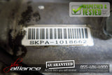 JDM 97-01 Honda CR-V AWD Automatic Transmission B20B B20Z - JDM Alliance LLC