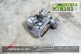 JDM 97-01 Honda CR-V AWD Automatic Transmission B20B B20Z - JDM Alliance LLC