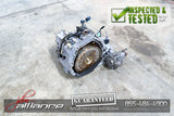 JDM 97-01 Honda CR-V AWD Automatic Transmission B20B B20Z - JDM Alliance LLC